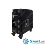 Spartus Pulsacyjna Oczyszczarka laserowa SPARTUS Easy 203CL pulse, zdjęcie 5
