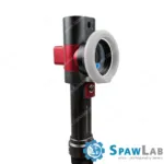 Spartus Pulsacyjna Oczyszczarka laserowa SPARTUS Easy 203CL pulse, zdjęcie 9