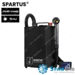 Spartus Pulsacyjna Oczyszczarka laserowa SPARTUS Easy 300CL pulse plecakowa