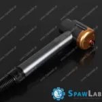 Spartus Pulsacyjna Oczyszczarka laserowa SPARTUS Easy 300CL pulse plecakowa, zdjęcie 10