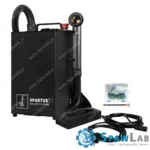 Spartus Pulsacyjna Oczyszczarka laserowa SPARTUS Easy 300CL pulse plecakowa, zdjęcie 11