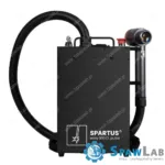 Spartus Pulsacyjna Oczyszczarka laserowa SPARTUS Easy 300CL pulse plecakowa, zdjęcie 2