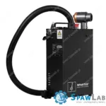 Spartus Pulsacyjna Oczyszczarka laserowa SPARTUS Easy 300CL pulse plecakowa, zdjęcie 3