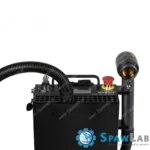 Spartus Pulsacyjna Oczyszczarka laserowa SPARTUS Easy 300CL pulse plecakowa, zdjęcie 7