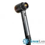 Spartus Pulsacyjna Oczyszczarka laserowa SPARTUS Easy 300CL pulse plecakowa, zdjęcie 8