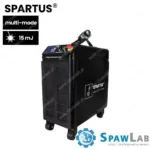Spartus Pulsacyjna Oczyszczarka laserowa SPARTUS Easy 303CL pulse
