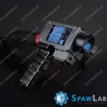 Spartus Pulsacyjna Oczyszczarka laserowa SPARTUS Easy 303CL pulse, zdjęcie 10