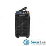 Spartus Pulsacyjna Oczyszczarka laserowa SPARTUS Easy 303CL pulse, zdjęcie 2
