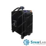 Spartus Pulsacyjna Oczyszczarka laserowa SPARTUS Easy 303CL pulse, zdjęcie 3