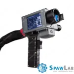 Spartus Pulsacyjna Oczyszczarka laserowa SPARTUS Easy 303CL pulse, zdjęcie 9