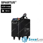 Spartus Pulsacyjna Oczyszczarka laserowa SPARTUS Easy 313CL pulse mini