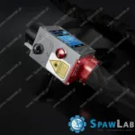 Spartus Pulsacyjna Oczyszczarka laserowa SPARTUS Easy 313CL pulse mini, zdjęcie 11