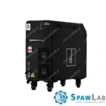 Spartus Pulsacyjna Oczyszczarka laserowa SPARTUS Easy 313CL pulse mini, zdjęcie 5