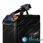 Spartus Pulsacyjna Oczyszczarka laserowa SPARTUS Easy 313CL pulse mini, zdjęcie 6