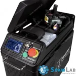 Spartus Pulsacyjna Oczyszczarka laserowa SPARTUS Easy 313CL pulse mini, zdjęcie 7