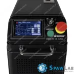 Spartus Pulsacyjna Oczyszczarka laserowa SPARTUS Easy 313CL pulse mini, zdjęcie 8
