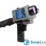 Spartus Pulsacyjna Oczyszczarka laserowa SPARTUS Easy 313CL pulse mini, zdjęcie 9