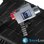 Spartus Pulsacyjna Oczyszczarka laserowa SPARTUS Easy 500CL pulse 5 mJ - walizka, zdjęcie 5
