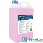 Spartus Płyn chłodniczy do spawarek laserowych SPARTUS LaserFrost 5l, zdjęcie 2