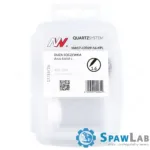 Spartus QUARTZSYSTEM - duża soczewka dysza L, wymienne sitko 17/18/26 [na elektrodę 2.4mm], zdjęcie 4