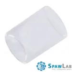 Spartus QUARTZSYSTEM - duża soczewka dysza L, wymienne sitko 17/18/26 [na elektrodę 2.4mm], zdjęcie 5