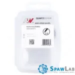Spartus QUARTZSystem - duża soczewka dysza L, wymienne sitko 9/20 [na elektrodę 2.4mm], zdjęcie 4