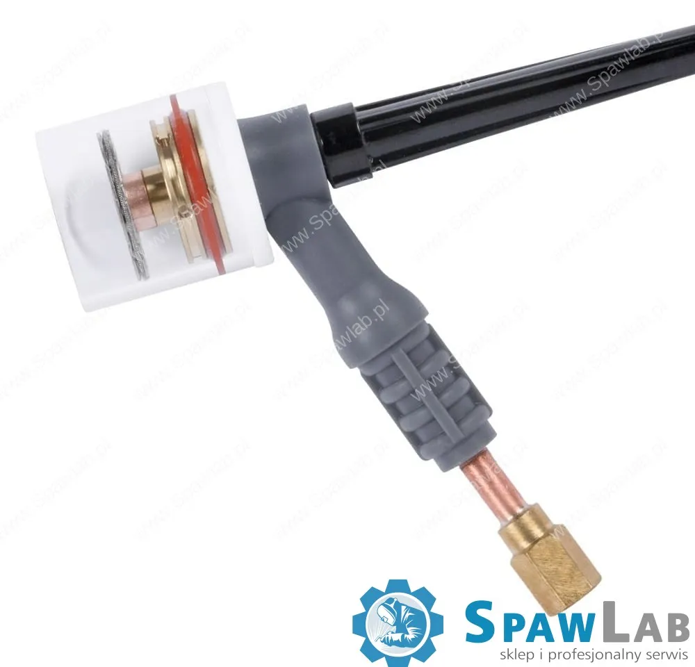 Spartus QUARTZSystem- duża soczewka dysza S 9/20 [na elektrodę 2.4mm], zdjęcie 2