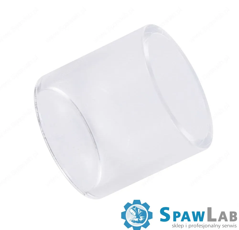 Spartus QUARTZSYSTEM - duża soczewka dysza S, wymienne sitko 17/18/26 [na elektrodę 2.4mm], zdjęcie 5