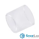 Spartus QUARTZSYSTEM - duża soczewka dysza S, wymienne sitko 17/18/26 [na elektrodę 2.4mm], zdjęcie 5