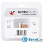 Spartus QUARTZSystem - mała soczewka dysza S 9/20 [na elektrodę 2.4mm], zdjęcie 4