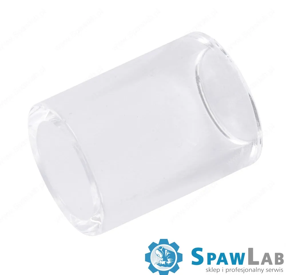 Spartus QUARTZSystem - mała soczewka dysza S 9/20 [na elektrodę 2.4mm], zdjęcie 5