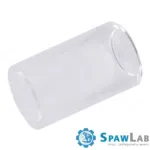 Spartus QUARTZSystem - mała soczewka dysza S, wymienne sitko 17/18/26 [na elektrodę 2.4mm], zdjęcie 5