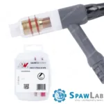 Spartus QUARTZSYSTEM, Soczewka 17/18/26 [na elektrodę 2.4mm]