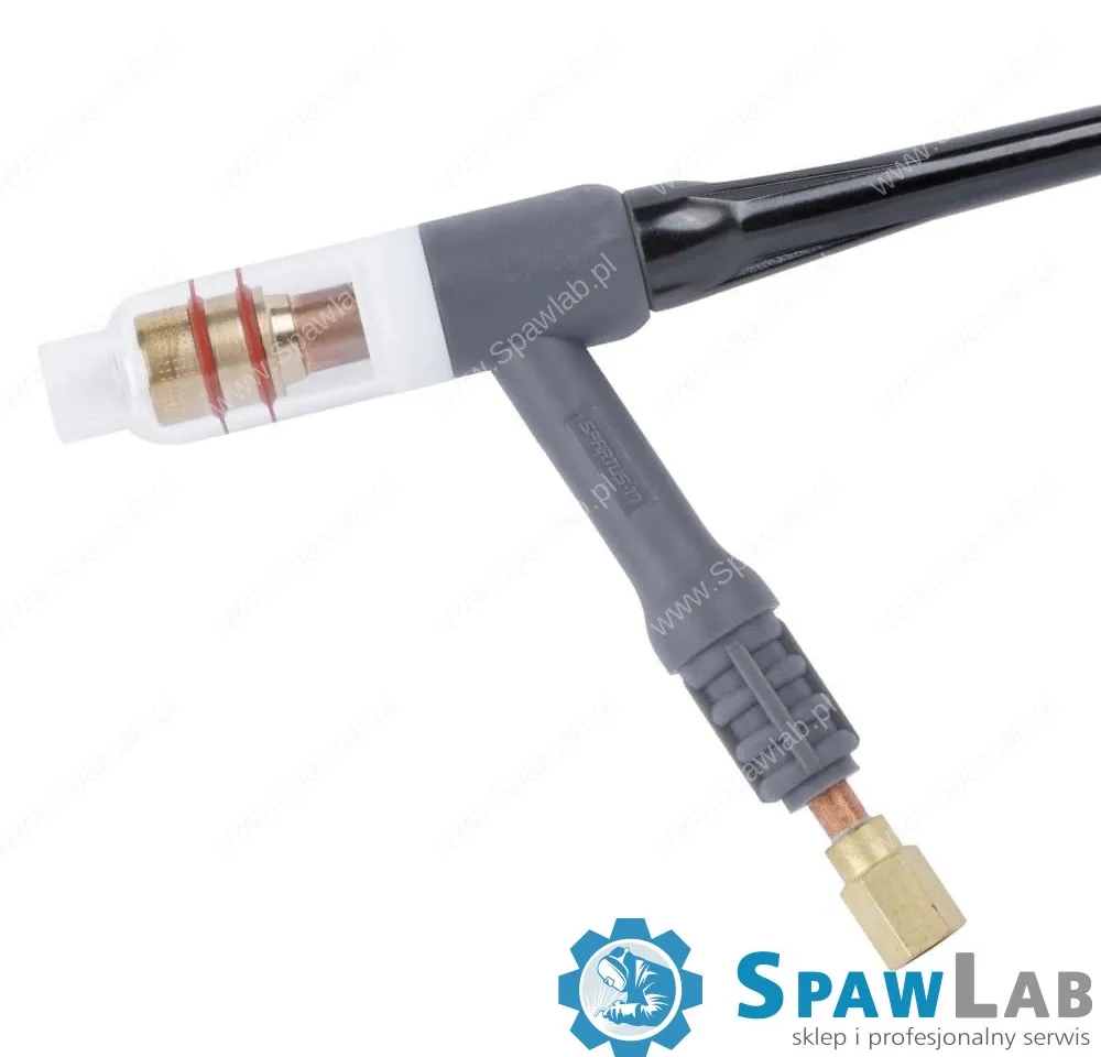 Spartus QUARTZSYSTEM, Soczewka 17/18/26 [na elektrodę 2.4mm], zdjęcie 2