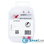 Spartus QUARTZSYSTEM, Soczewka 17/18/26 [na elektrodę 2.4mm], zdjęcie 4