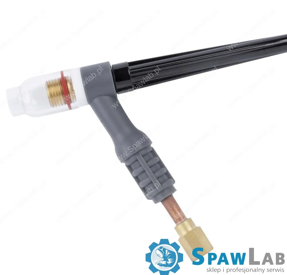 Spartus QUARTZSystem, Soczewka 9/20 [na elektrodę 2.4mm], zdjęcie 2