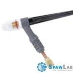 Spartus QUARTZSystem, Soczewka 9/20 [na elektrodę 2.4mm], zdjęcie 2