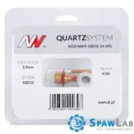 Spartus QUARTZSystem, Soczewka 9/20 [na elektrodę 2.4mm], zdjęcie 4