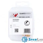 Spartus QUARTZSystem - Soczewka dysza kielich 9/20 [na elektrodę 2.4mm], zdjęcie 4
