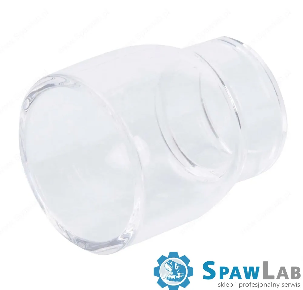 Spartus QUARTZSystem - Soczewka dysza kielich 9/20 [na elektrodę 2.4mm], zdjęcie 5