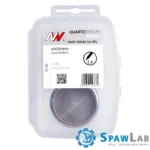 Spartus QUARTZSystem - Soczewka dysza kielich GUARD L #24 [na elektrodę 1.6mm], zdjęcie 5