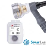 Spartus QUARTZSystem - Soczewka dysza kielich GUARD S #16 [na elektrodę 2.4mm]