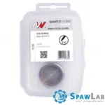 Spartus QUARTZSystem - Soczewka dysza kielich GUARD S #16 [na elektrodę 2.4mm], zdjęcie 5