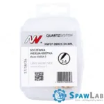 Spartus QUARTZSYSTEM - Soczewka Wer. krótka dysza kielich S 17/18/26 [na elektrodę 2.4mm], zdjęcie 4