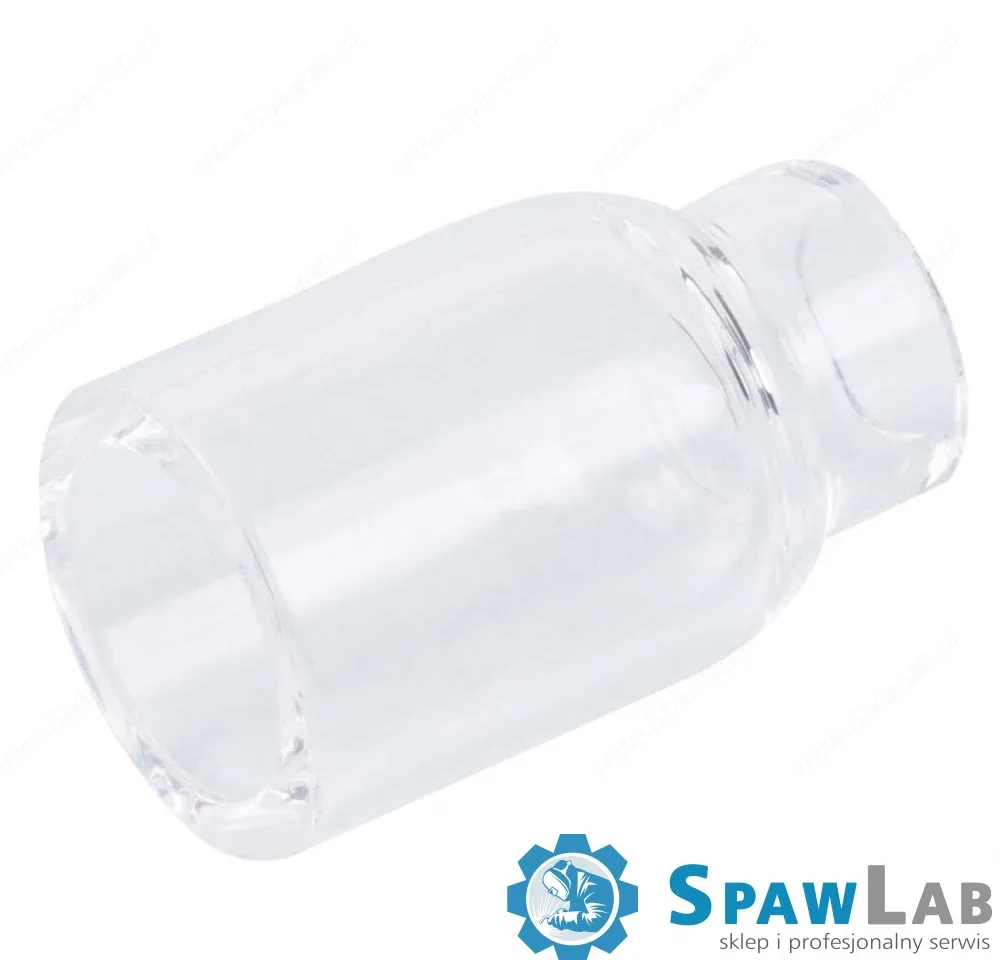 Spartus QUARTZSYSTEM, Soczewka wersja krótka 17/18/26 [na elektrodę 2.4mm], zdjęcie 5
