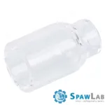 Spartus QUARTZSYSTEM, Soczewka wersja krótka 17/18/26 [na elektrodę 2.4mm], zdjęcie 5