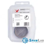 Spartus QUARTZSystem - Soczewka wersja krótka dysza kielich GUARD L #24 [na elektrodę 1.6mm], zdjęcie 5