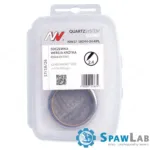 Spartus QUARTZSystem - Soczewka wersja krótka dysza kielich GUARD L #24 [na elektrodę 2.4mm], zdjęcie 5