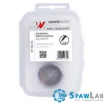 Spartus QUARTZSystem - Soczewka wersja krótka dysza kielich GUARD S #16 [na elektrodę 1.6mm], zdjęcie 5