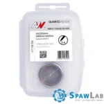Spartus QUARTZSystem - Soczewka wersja krótka dysza kielich GUARD S #16 [na elektrodę 2.4mm], zdjęcie 5